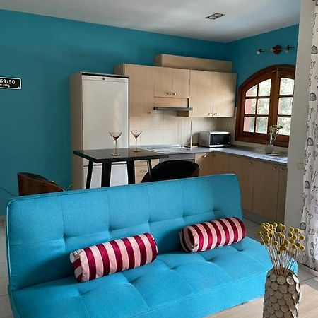 El Olivar Playa Chica - 1ºa - Arena Пуэрто-дель-Росарио Экстерьер фото