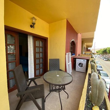 El Olivar Playa Chica - 1ºa - Arena Пуэрто-дель-Росарио Экстерьер фото